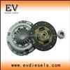 NISSAN Clutch Kit SD23 Clutch Disc Clutch Cover Clutch Pressure Plate Release Bearing