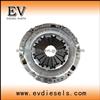 NISSAN Clutch Kit SD25 Clutch Disc Clutch Cover Clutch Pressure Plate Release Bearing