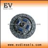 NISSAN Clutch Kit H25 Clutch Disc Clutch Cover Clutch Pressure Plate Release Bearing