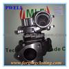 CT16V 17201-0L040 Turbocharger For Toyota