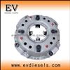 DOOSAN Clutch Kit DC24 Clutch Disc Clutch Cover Clutch Pressure Plate Release Bearing