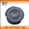 DOOSAN Clutch Kit DB33 Clutch Disc Clutch Cover Clutch Pressure Plate Release Bearing