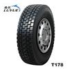 Good Quality Truck Tire 315/80r22.5 Brand From China