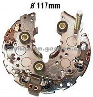 Rectifier 0215805911 INR420 RTF39236 0215805931