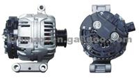 Alternator 0124325100 2C1T10300BA CA1779IR 21891 LRB00444