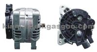 Alternator 0124505035 71732307 CA1761IR 9644103580 ALT14159