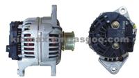 Alternator 0124525020 114765 CA1837IR 504009978 LRA02300