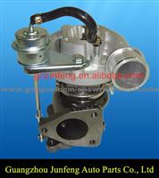 Turbo/Turbocharger CT12B 17201-67040 For Toyota Land Cruiser TD 2000 With 1KZ-TE 3.0L Engine 125HP