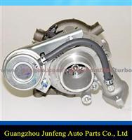 Turbo/Turbocharger CT20 17201-54030 For Toyota 4 Runner, Landcruiser TD With 2LT Engine