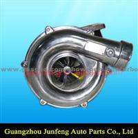 RHC7 Turbocharger VA290021/VB290021 OEM 1144003140/71455338 For Hitachi EX300-2/3 Earth Moving With 6SD1-TP Engine