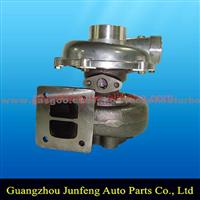 RHC7 Turbocharger VB250074 114400-2961, 1144002961, 7T545 For Isuzu Earth Moving, Truck With 6BG1TPC-03 Engine