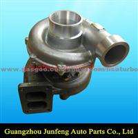 RHC9 Turbocharger VA300018/VB300018 OEM 1144003830 For 2001- Isuzu Off-Way Excavator, Earth Moving With 6WG1T Engine