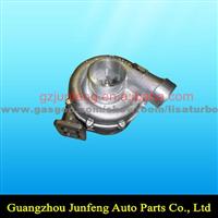 RHC93 Turbocharger VB300019/VA300019 OEM 1144003840 For Hitachi ZAXIS 600,ZAXIS 800/Isuzu Earth Moving With 6WG1T Engine