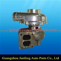 RHE7 Turbocharger VB730022 114400-3340/1-14400-3340/1144003341/114400-3341 For Hitachi Earth Moving With 6SD1TPD-S Engine