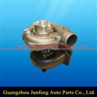 RHE61 Turbocharger VA720015 1144003320/114400332/114400331 For Isuzu HITACHI Earth Moving With 6BG1T Engine