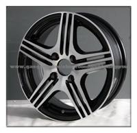 High Performance China 14-Inch Alloy Wheel