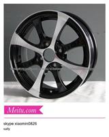 Hot Sale Aluminium Alloy Wheel 13/14inch