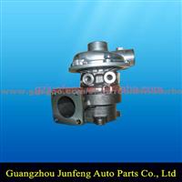 RHF5 Turbocharger VA430101 8980198930/8-98185-1941 For 2007- Isuzu Truck 4JJ1X Industrial Construction With ZX160LC-3 Engine