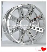 Hot Sale Aluminium Alloy Wheel 12 Inch