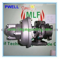 Turbocharger HT12-19B 14411-9S000 For Nissan ZD30
