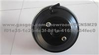 Vacuum Booster 816-01052