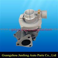 GT1749S Turbocharger 7002735002S/7002730002 OE 282004B160/282004B151 For Hyundai Hyundai Van/Light Duty Truck With 4D56T Engine