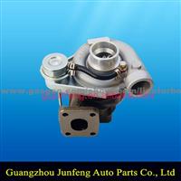 GT2052S/GT2052LS Turbocharger 703389-5002S/703389-0001 OE 2823041450/2823041431 For Hyundai Mighty Truck, Bus HD72