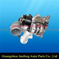 TFO35 Turbocharger 49135-04300/4913504300 OE 2820042650/28200-4265 For 2000- Mitsubishi H1, Starex, H200