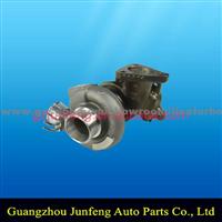 TF035HM Turbocharger 4913504000 OE 282004A150/28200-4A150 For Hyundai Commercial Starex (H1) With 4D56T Engine