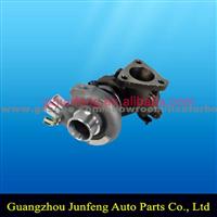 TF035HM Turbocharger 49135-04020/4913504020 OE 282004A200 For Hyundai Commercial Vehicle Starex H1 With 4D56TI Engine