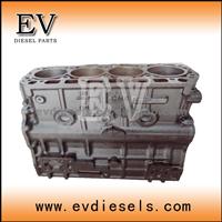 Cummins Diesel Engine ISF 3.8 ISF3.8 Cylinder Block 5289698 5256400 5306413