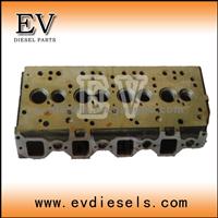 ISF 3.8 ISF3.8 Cylinder Head 5258274 For FOTON Truck