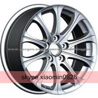 High Profle Alloy Wheel 17x7.0 For Geely