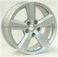 16 17 18 Inch Alloy Wheel China