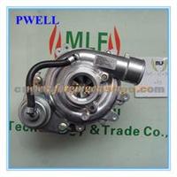 Good Price Turbocharger CT16 17201-0L030 For Toyota