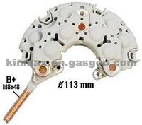 Rectifier 0215804110 137874 2735750080 INR733 0215804610 2735774170