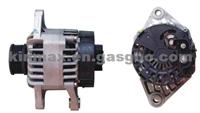 Alternator 46544329 1012101510 46544329 CA1558IR ALT12065