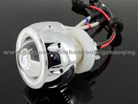 2.0inch Hid Bi-Xenon Projector Lens Light With Angel Eyes(2.0ABC)