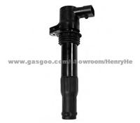 Good Quality Ignition Coil For Land Rover Freelander MG ROVER NEC000110 NEC000070L