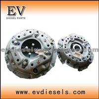 TOYOTA Clutch Kit 1KZ Clutch Disc Clutch Cover Clutch Pressure Plate Release Bearing