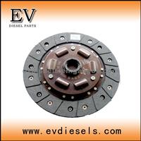 TOYOTA Clutch Kit 4Y Clutch Disc Clutch Cover Clutch Pressure Plate Release Bearing