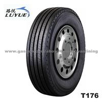 Good Quality Truck Tire 315/80R22.5 Brand From China