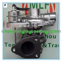 CT16 Turbocharger 17201-0L030 For Toyota Hilux Vigo 2KD