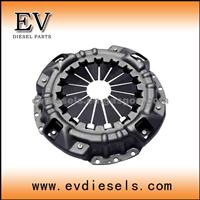 MAZDA Clutch Kit HA Clutch Disc Clutch Cover Clutch Pressure Plate Release Bearing