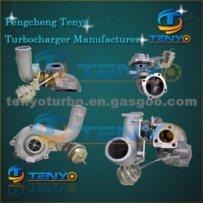 High Quality Turbo Kit K03 53039880035 53039700035 For Volkswagen