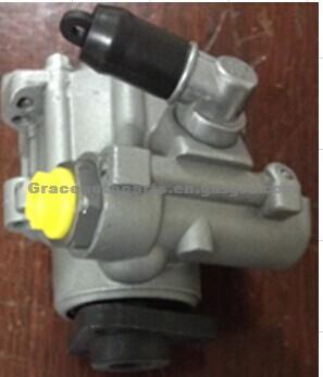 4F0145155H Power Steering Pump For Audi A6/C6 3.0 2.8