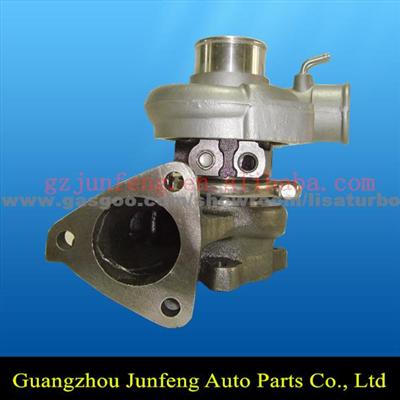 Turbo/Turbocharger TD04 49177-01512 For Mitsubishi Car With 4D56 Engine