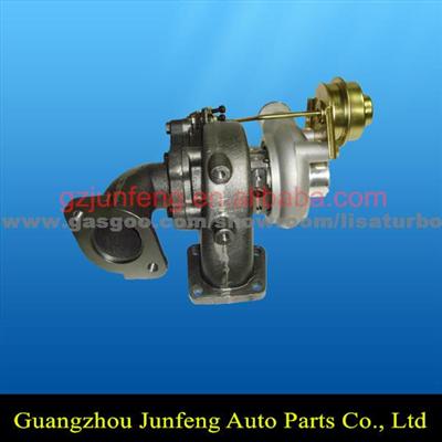 Turbo/Turbocharger TFO35HL2-12GK, TF035HL2-12GK2-VGK 49135-02652 For Mitsubishi L200, W200-Shogun/Pajero III With 4D56 Engine