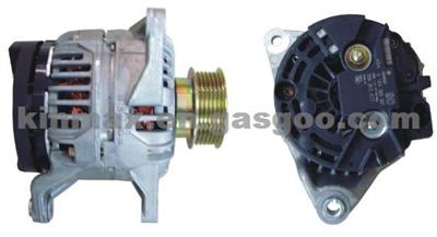 Alternator 0124320001 112407 CA1557IR 500317453 LRA01922