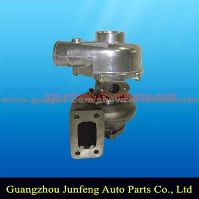 T04B, (TB4150), RHB7 Turbocharger 705739-5001S 1144001070/1144001071 For 1998- Sumitomo 280 Excavator/HITACHI 6BDIT 083